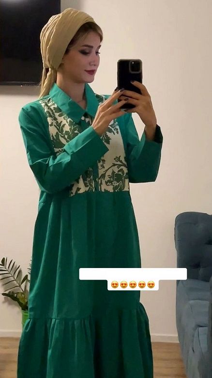 سپیده همسر شاهرخ استخری