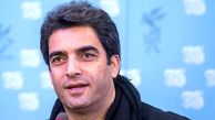منوچهر هادی: من خیلیا رو دارم، خانواده، دوستان عزیزم؛ ولی این دختره تو عکس خود آرامشه + عکس