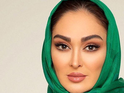 عکس شکل و شمایل «الهام حمیدی و بهنوش طباطبایی» در اوایل دهه 90 / ابروهای نازک مد بود !
