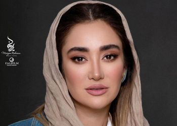 خاطره عجیب ایمان صفا از لگد خوردن از بهاره افشاری + فیلم 