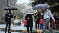 بارورسازی ابرها، ۲۰ درصد بارش‌ بخش هایی از ایران را بیشتر کرد + فیلم