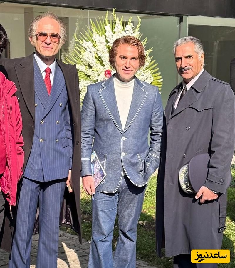 بابک حمیدیان