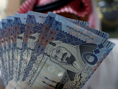 قیمت ریال عربستان به تومان، امروز جمعه 9 خرداد 1404 
