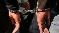 کشف 55 فقره سرقت داخل خودرو در تبریز 