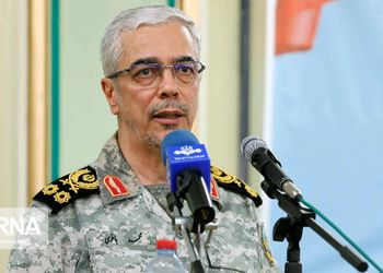 بیوگرافی شهید سرلشکر محمد باقری / پاسدار حماسه‌ها که همه را ماتم زده کرد