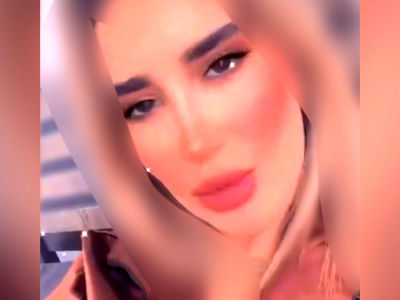 فیلم تلخ از اظهارات خانم بلاگر تهرانی قبل  فوت درباره مرگ پدر و مادرش ! / نمی دانست خودش هم مثل آنها فوت می کند !