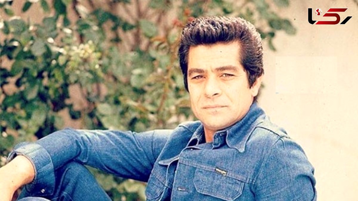 آقای بهروز وثوقی، آن کوچه را برای شما نگه داشته‌ایم + عکس ها