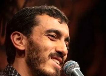 دانلود نوحه مهدی رسولی هارداسان
